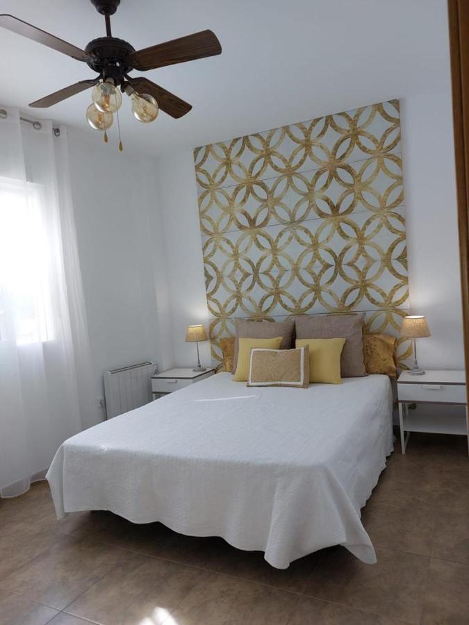 Apartamento Jalama 2B Moraleja Bagian luar foto