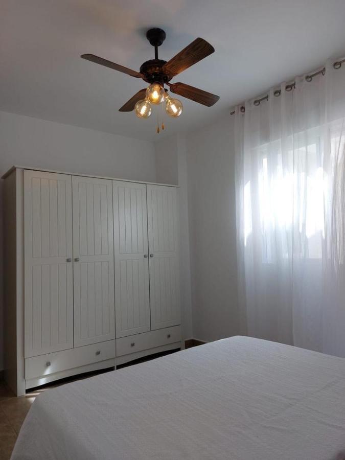 Apartamento Jalama 2B Moraleja Bagian luar foto