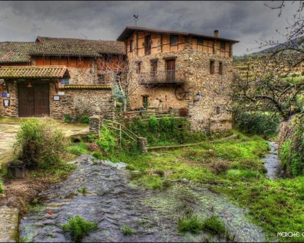 Apartamento Jalama 2B Moraleja Bagian luar foto